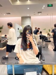 -DL HOPE造型