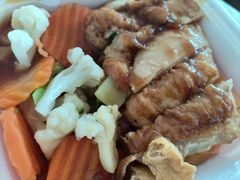 -凯德广场(学府店)