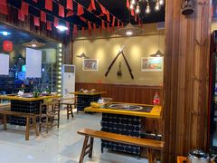 大堂-铁锅岁月(中山东路店)