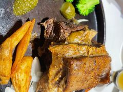 牛肉大串-俄士厨房(时代天街店)