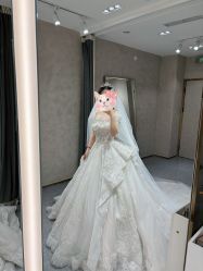 -GRACE KELLY婚纱与礼服(北京店)