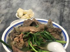 -珍珍小食店(西华路店)