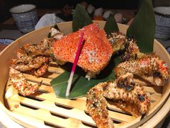 -大将料理餐厅(汇锦街店)