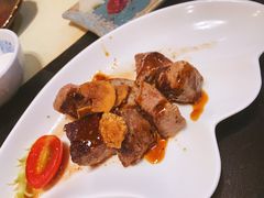 -红叶日本料理(三八广场店)