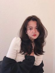 -HG美发设计沙龙