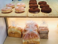-好利来(新华店)