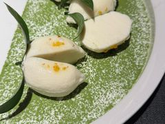 -锦府园·新台州菜(合生汇店)