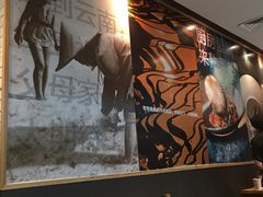 -阿香米线(中原万达店)