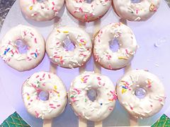 -青岛蓝海大饭店·爱琴海自助餐厅(崂山店)