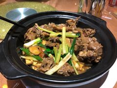 -林辉家宴·本地家常菜·头牌清远鸡(先锋店)