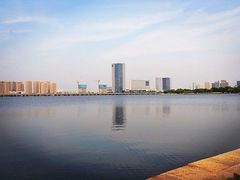 -天津金海湖
