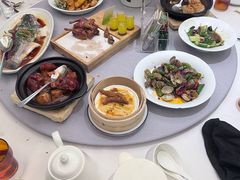-汤城小厨•粤菜•靓汤(金宝街店)