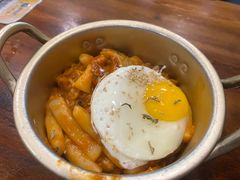 -优壹佳·延边朝鲜族料理(中山北路店)