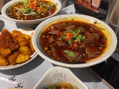 -成都瓜串串(华强北店)