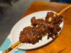 -付小姐在成都(中山公园店)
