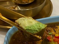 -香香海南菜餐厅