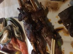 -星伦多自助料理·涮烤一体(虹悦城店)
