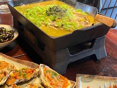 -欧匠葫炉鱼(钱江世纪城店)