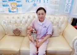 点击看大图 -诗安国际母婴会所(香坊区店)