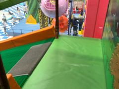 -蒙特利亲子乐园