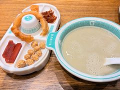 -尹三豆汁(前门旗舰店)