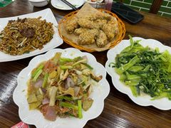 -南记食粥坊·宵夜大排档(莲花总店)
