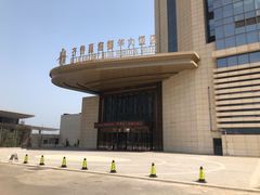 -威海蓝海御华大饭店·蓝钻美食自助百汇