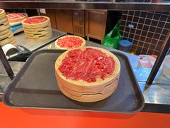 -南城十里潮汕鲜牛火锅·鲜虾生滚粥(融汇老商埠店)