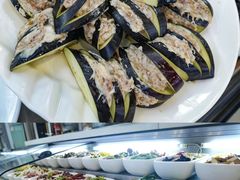 -鑫渔港海鲜本地菜·山海关浑锅(东戴河店)