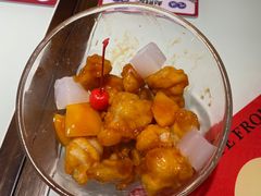 -赵财财·肠粉·煲仔饭(华润万象城店)