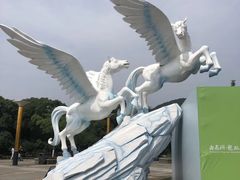 -白马涧龙池景区