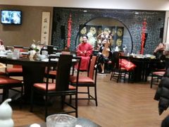 -海天楼中餐厅(吴宫泛太平洋酒店)