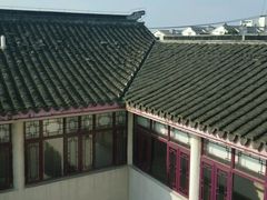 -全季酒店（苏州观前街平江路店）(原临顿路地铁站店)