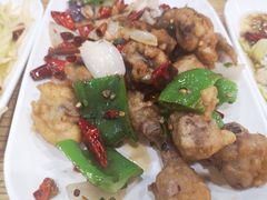 -江南大学-第一食堂(江南苑)