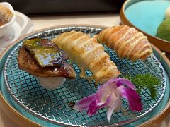 -新一番三文鱼寿司(红城湖店)