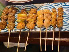 -王氏炉匠·烧鸟·居酒屋(双井店)
