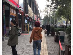 -樊记腊汁肉(竹笆市总店)