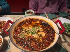 -锦府盐帮·侯宅(五棵松万达店)