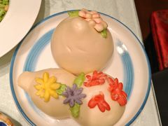-鲁菜根·泰山菜(泰山店)