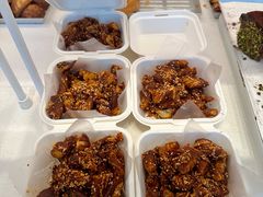 -好利来(乐堤港店)