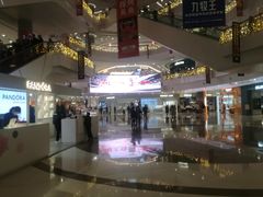 -凯德广场(金牛店)