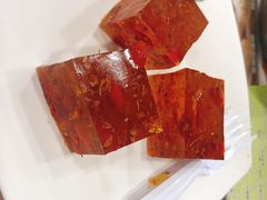 桂花糕-添好运点心专门店(中环IFC店)