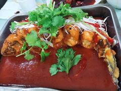 -无味饭店(九眼桥商业文化广场店)