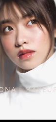 点击看大图 -FIONA MAKE UP恋妆造型