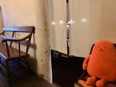 -WABI COFE(愚园路店)