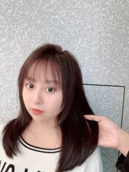 -3AM·S HAIR SALON烫发染发接发