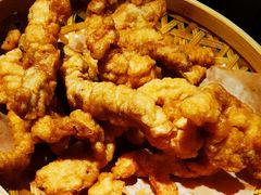 摇摇酥肉-重庆高老九火锅(文峰广场店)
