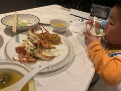 -观澜湖酒店·邀月庭中餐厅