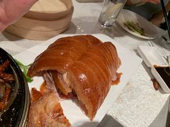 -京尊烤鸭店JINGZUN(春秀路店)