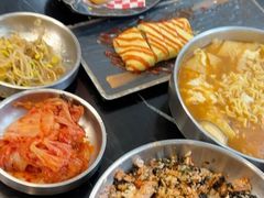 -HONGA HONGA雄家(曹路店)